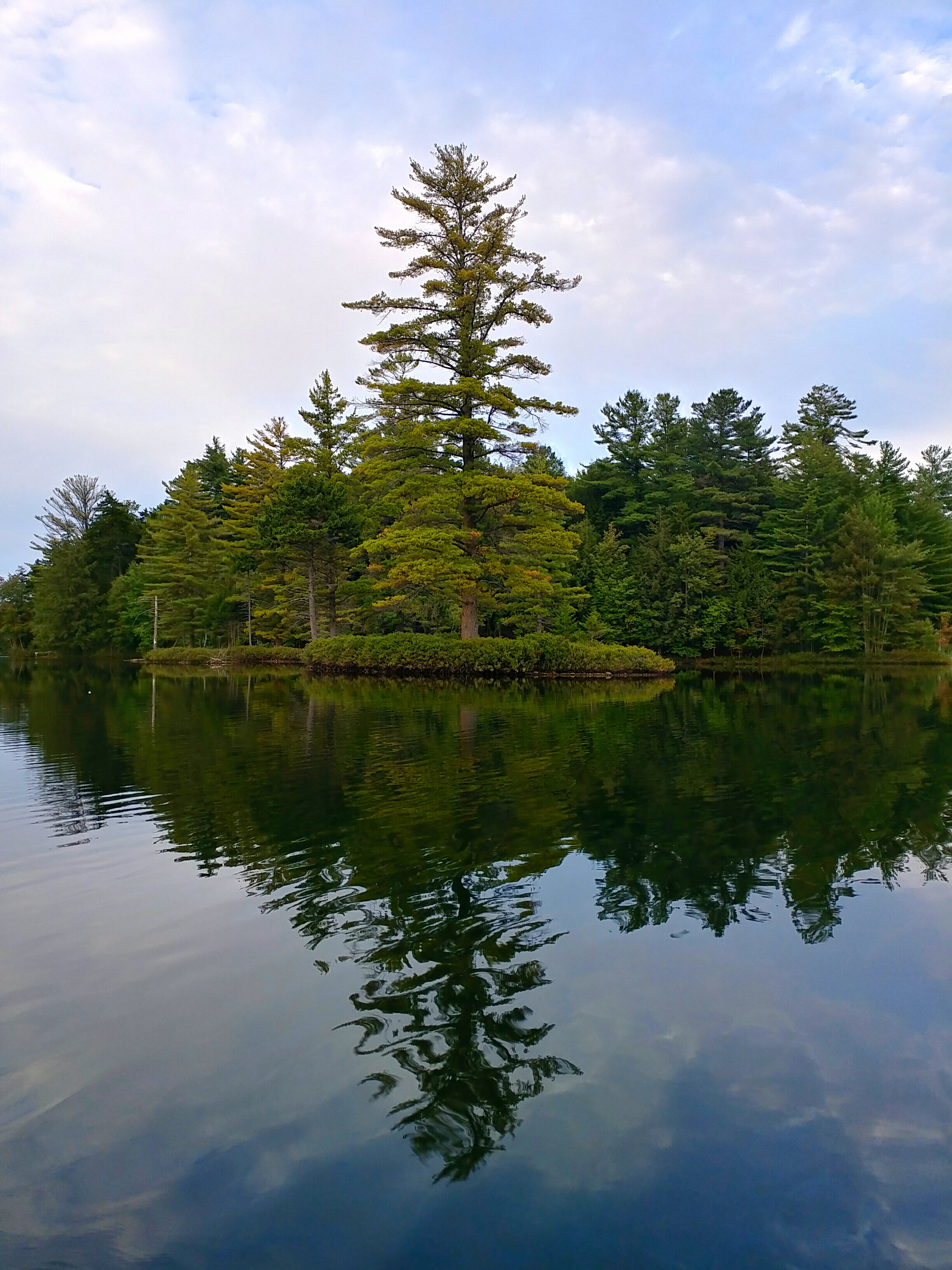 White Lake ADK Association