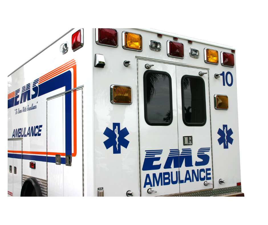 Richmondville Volunteer Emergency Squad