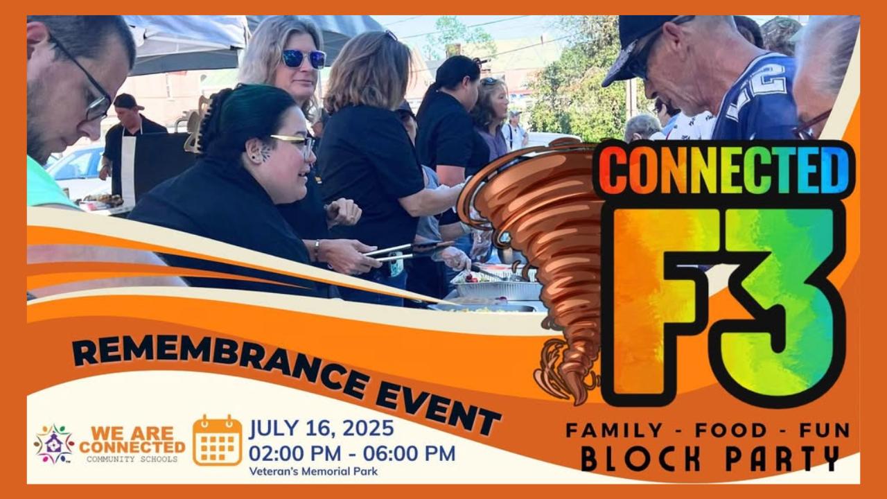 Connected Community Schools