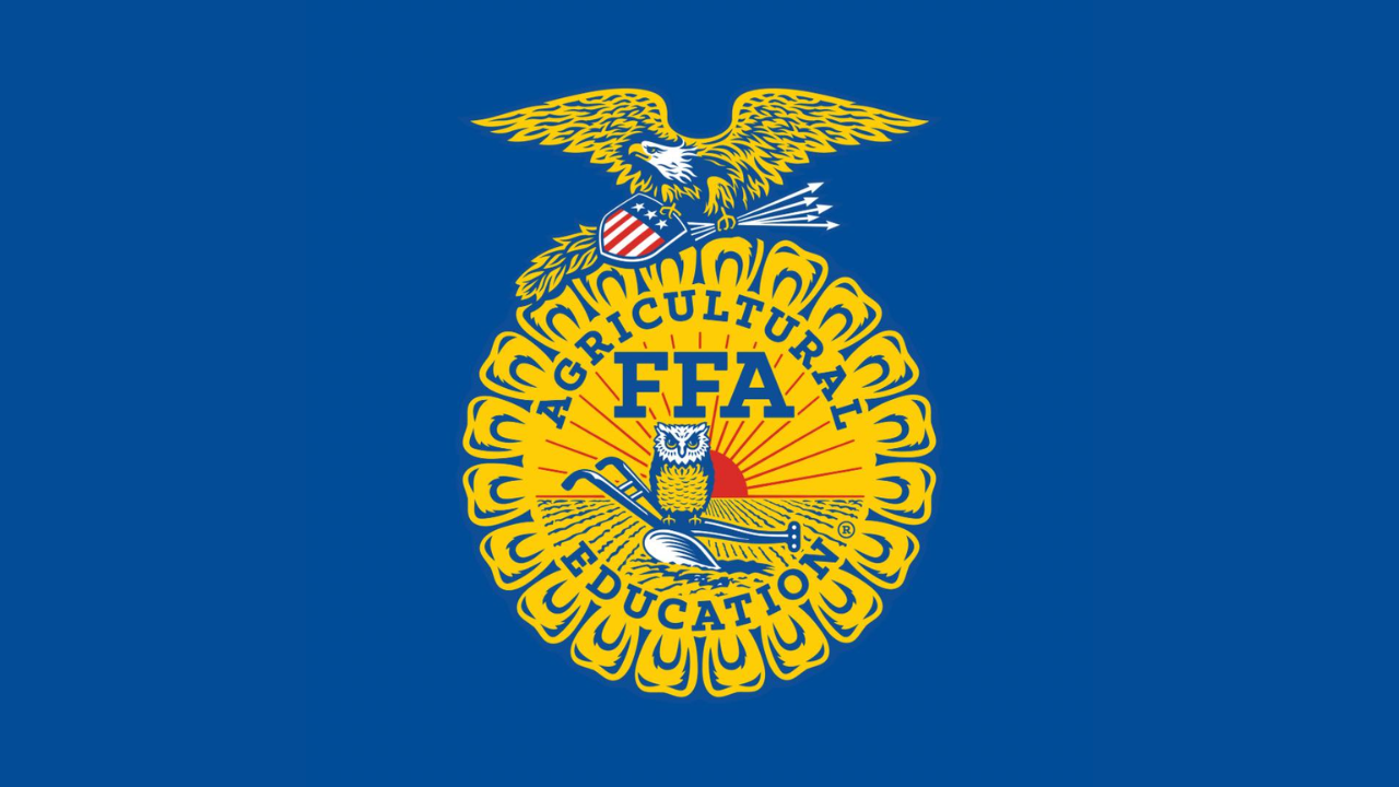 Future Farmers of America - VVS Chapter