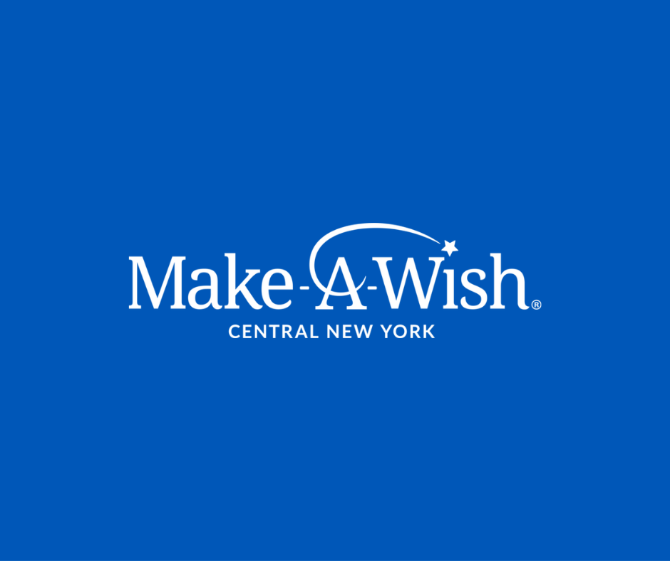 Make-A-Wish Central New York