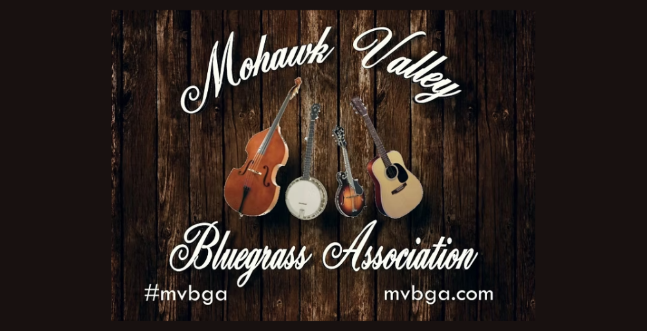 Mohawk Valley Bluegrass Association