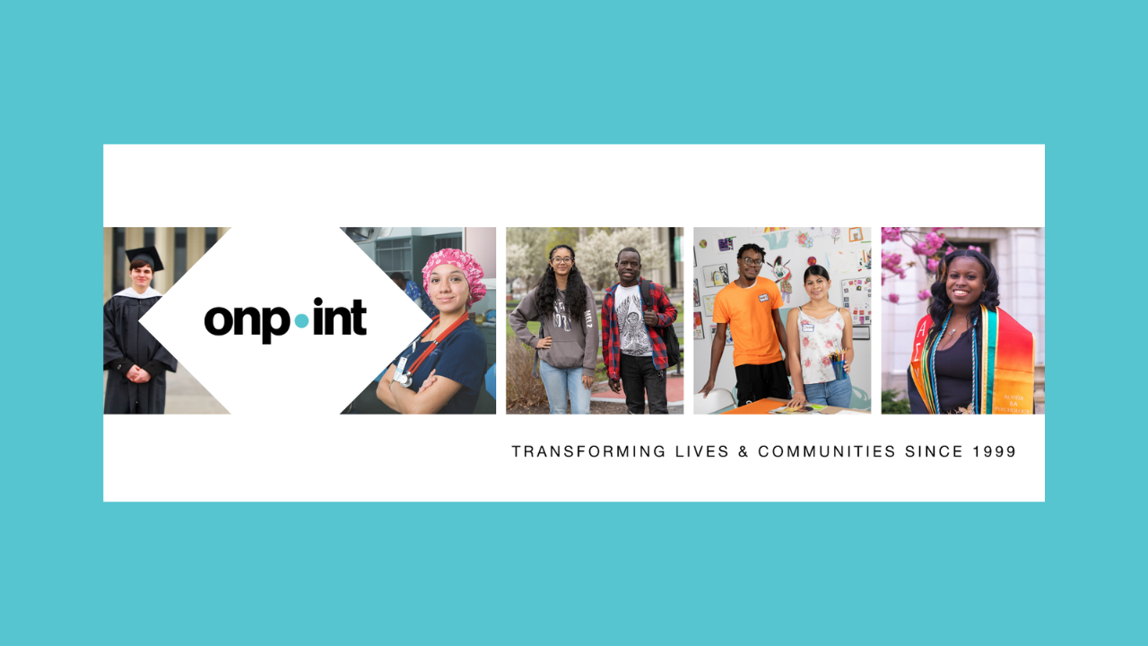 On Point for College