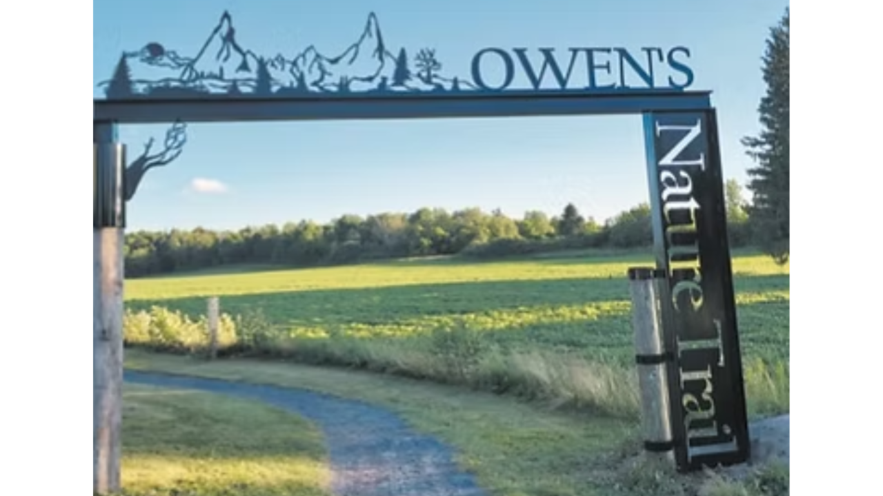 Waterville Public Library