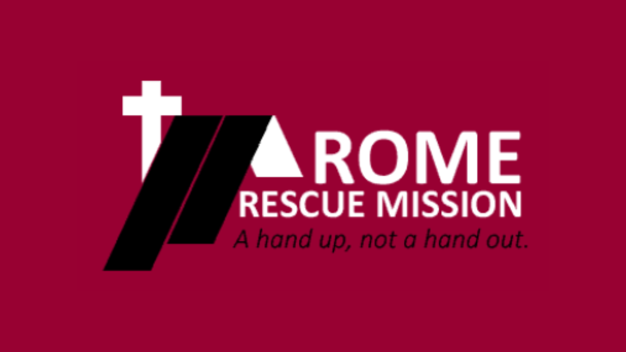 Rome Rescue Mission