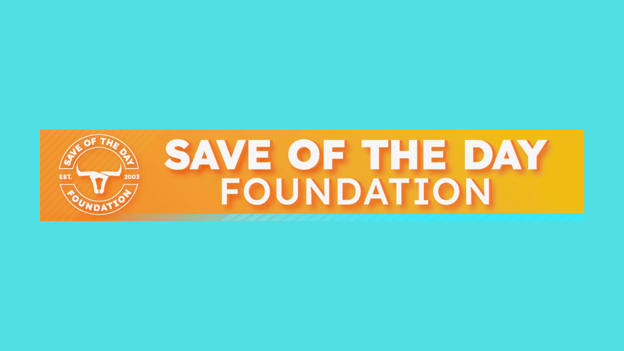 Save of the Day Foundation
