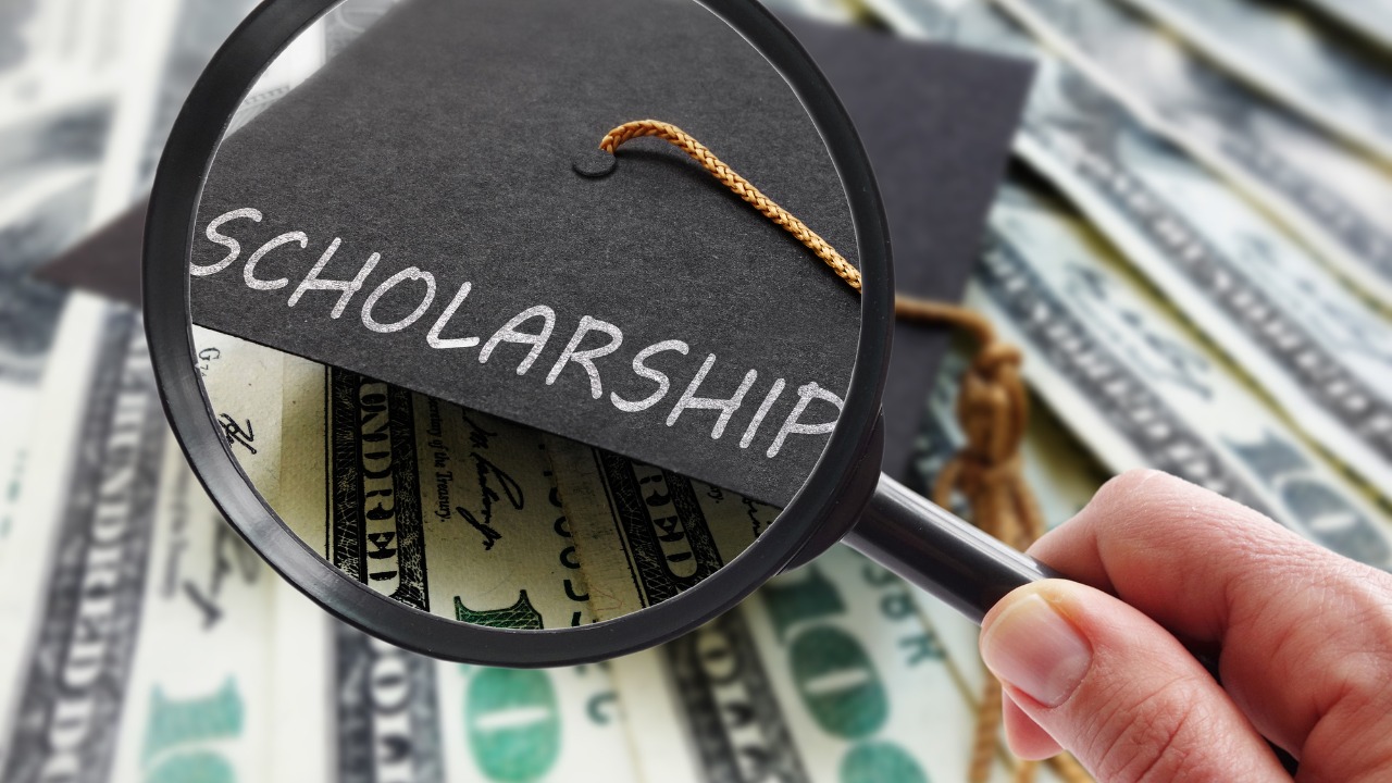 Clinton Dollars for Scholars