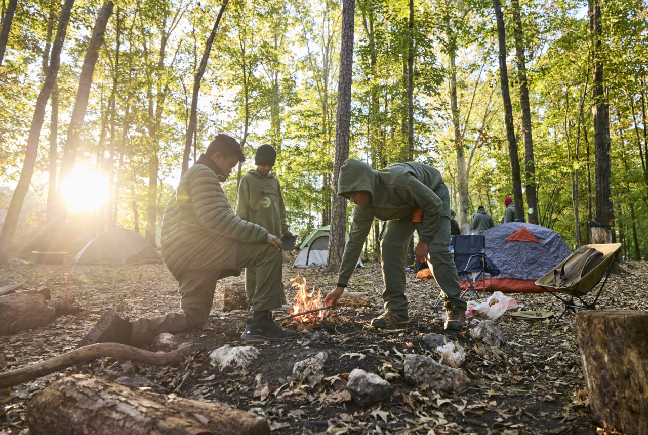 Boy Scouts of America Leatherstocking Council