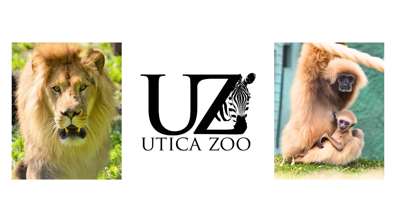 Utica Zoological Society