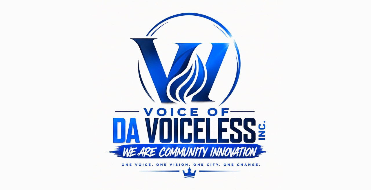 Voice of Da Voiceless